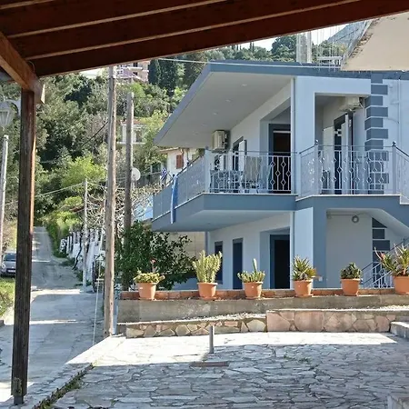 Melina Poros (Kefalonia)