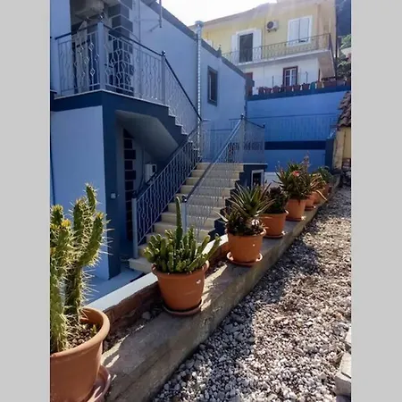 Melina Apartment