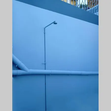 Melina Apartment