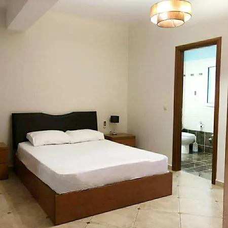 Apartment Melina *