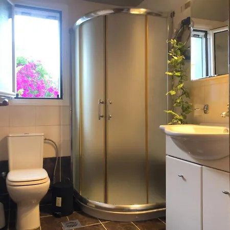 Apartment Melina