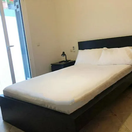 Melina Apartment