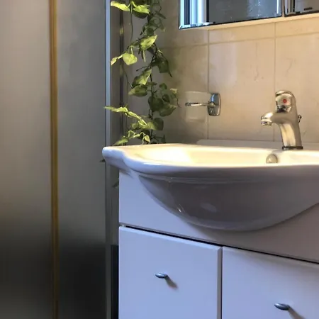 Apartment Melina *