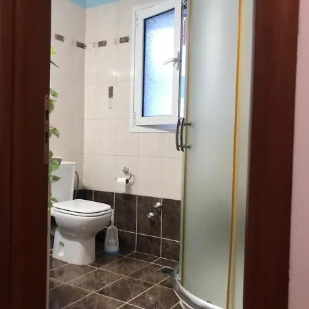 Apartment Melina