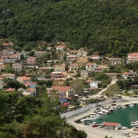 Melina * Poros (Kefalonia)