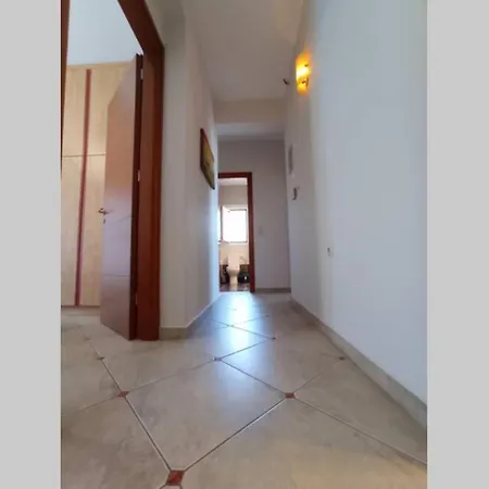 Melina Apartament *