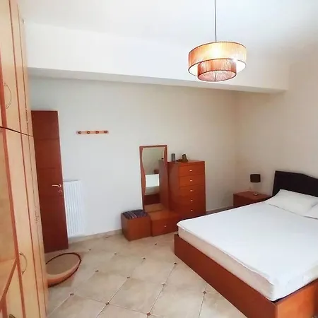 Melina Apartament *