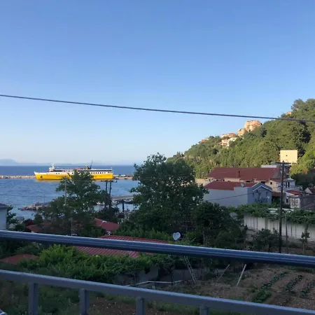 Melina Apartament