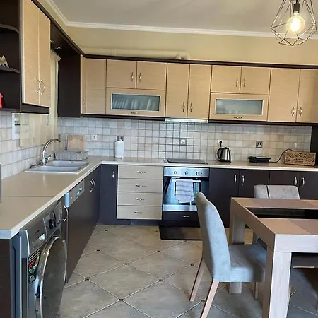 Melina Apartament