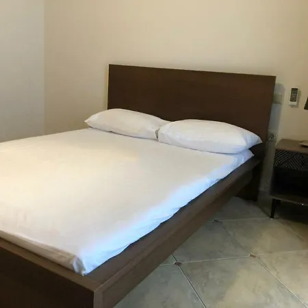 Appartement Melina Poros (Kefalonia)
